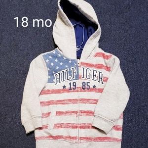 Tommy Hilfiger jacket